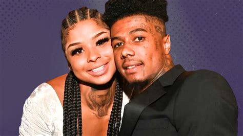 did blueface and chrisean break up 2023|Blueface & Chrisean Rock Seemingly Address。